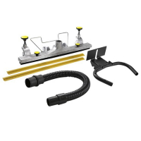 KÄRCHER Pojezdová hubice sada o průměru 40 a délka/šířka 611 mm 4.130-401.0