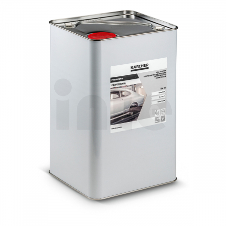 KÄRCHER Odstraňovač vosku RM 36 - 20 l 6.295-423.0