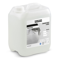 Dezinfekční prostředek KÄRCHER RM 735 - 5 l 6.295-597.0