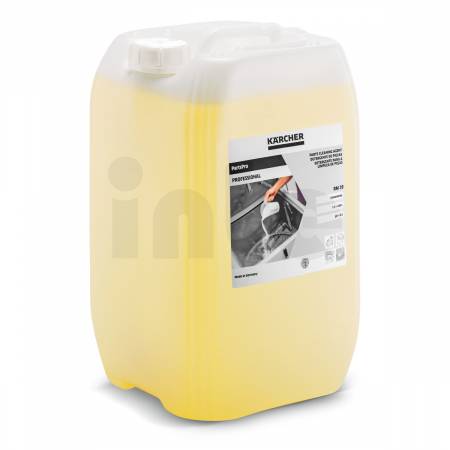 KÄRCHER Odmašťovací prostředek,  tekutý RM 39 ASF - 20 l 6.295-165.0