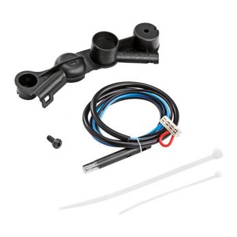 Nástavbová sada Kärcher - kontrola plamínku pro kompaktní třídu HDS