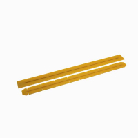 Sací stěrky KÄRCHER pro sací lištu - délka 890 mm (průhledná) - 2 díly, 6.273-229.0