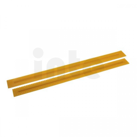 Sací stěrky KÄRCHER pro sací lištu - délka 960 mm (průhledná) - 2 díly, 6.273-208.0