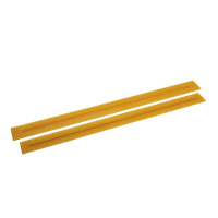 Sací stěrky KÄRCHER pro sací lištu - délka 960 mm (průhledná) - 2 díly, 6.273-208.0