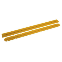 Sací stěrky KÄRCHER pro sací lištu - délka 960 mm (průhledná) - 2 díly, 6.273-205.0