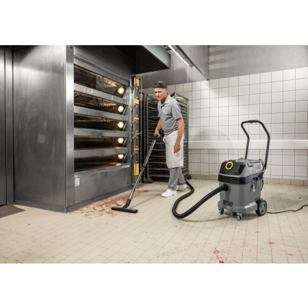 Vysavač pro pekaře KÄRCHER NT 40/1 Tact Bs 1.148-340.0