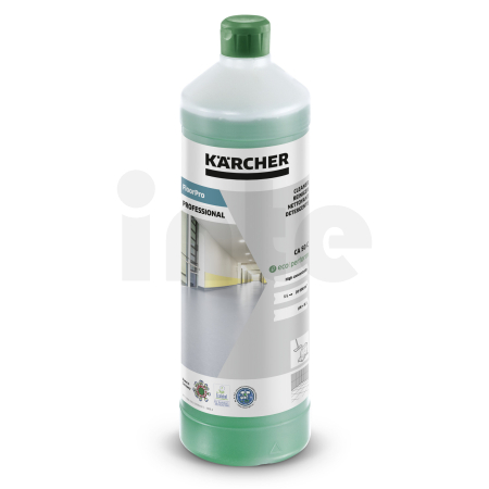 KÄRCHER CA 50 C FloorPro podlahový čistič, eco!perform, 1l 6.296-053.0