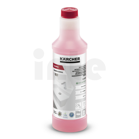 KÄRCHER CA 20 R Sanitární údržbový čistič, eco!perform, 0.5l 6.295-685.0