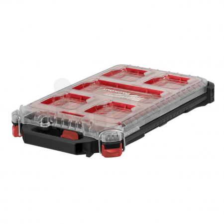 MILWAUKEE Kompaktní organizér PACKOUT 4932471065