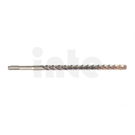 MILWAUKEE SDS-Plus MX4 drill bits 4932471256