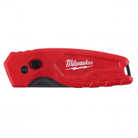 MILWAUKEE FASTBACK™ zavírací nůž na výměnné čepele 4932471356