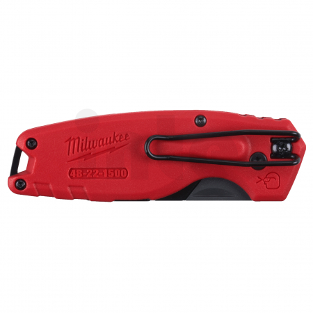 MILWAUKEE FASTBACK™ zavírací nůž na výměnné čepele 4932471356