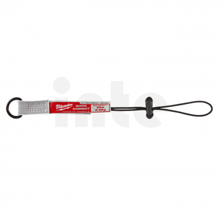 MILWAUKEE Malé QUICK-CONNECT™ příslušenství 2,2 kg 4932471430