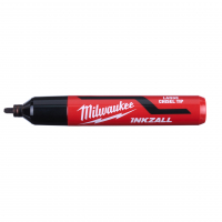 MILWAUKEE INKZALL™ značkovač s plochým hrotem L (3ks) 4932471554