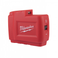 MILWAUKEE M18USB PS HJ2 - Systémové příslušenství - vyhřívané bundy 4932471597