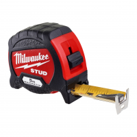 MILWAUKEE Měřící pásmo široké Stud 2 - 5m 4932471626