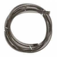 MILWAUKEE 22 mm x 4,5 m otevřená vinutá spirála 4932471712