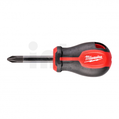 MILWAUKEE Tri-lobe šroubovák PH2x45 - 1ks 4932471787