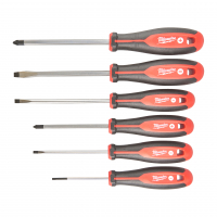 MILWAUKEE Sada Tri-lobe šroubováků SET 1 - 6ks 4932471806