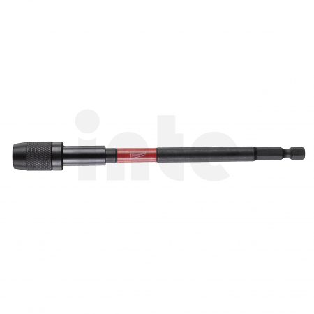 MILWAUKEE Shockwave locking bit holders Uzamykatelný držák bitů  - 152 mm 48324532