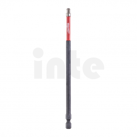 MILWAUKEE Šroubovací bity ShW PZ3x150mm -1ks 4932471929