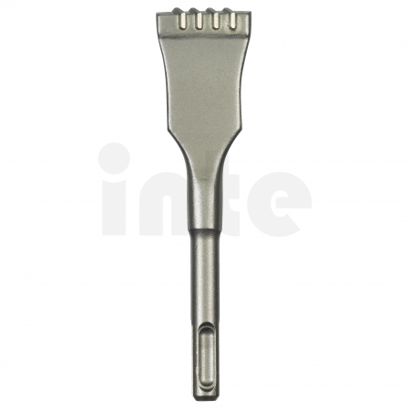 MILWAUKEE SDS-Plus sekáč na odstraňování malty ze spár ve zdivu 125 x 32 mm 4932472029