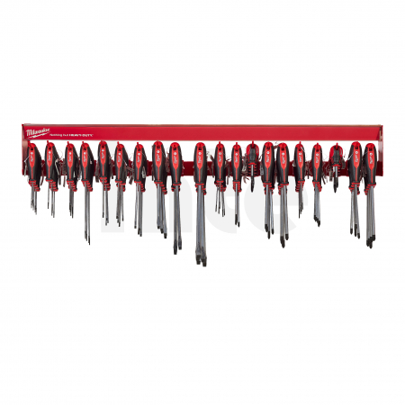 MILWAUKEE Tri-lobe Screwdrivers  4932472208