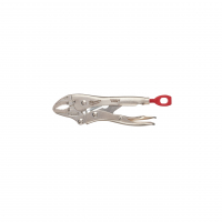 MILWAUKEE Upínací kleště 5 ″ TORQUE LOCK™ zakřivené čelisti 4932472263