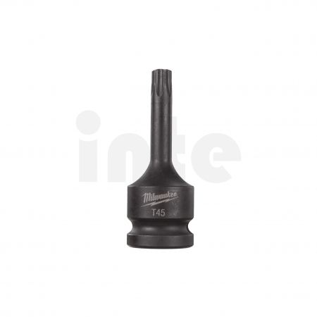 MILWAUKEE Průmyslová hlavice HEX 1/2" na TX45 4932478061