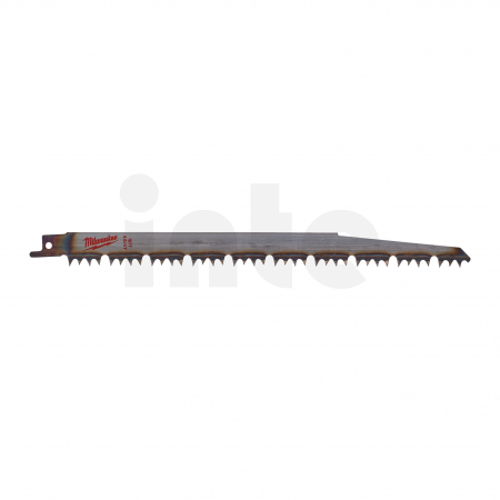 MILWAUKEE Wood & Plastics 4932478111