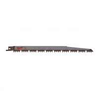 MILWAUKEE Wood & Plastics 4932478111