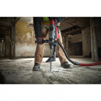 MILWAUKEE Sekáč SDS-Max SLEDGE plochý 400 x 25 mm (20ks) 4932478275