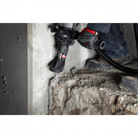 MILWAUKEE Sekáč SDS-Max SLEDGE široký 300 x 80 mm 4932478269