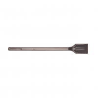 MILWAUKEE Sekáč SDS-Max SLEDGE na odstraňování obkladů 300 x 50 mm 4932478271