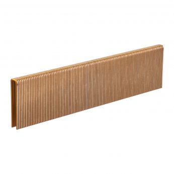 MILWAUKEE Spony 18G/30mm RC galvanizované-4600 ks 4932478392