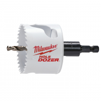 MILWAUKEE Hole Dozer Holesaws 49560087