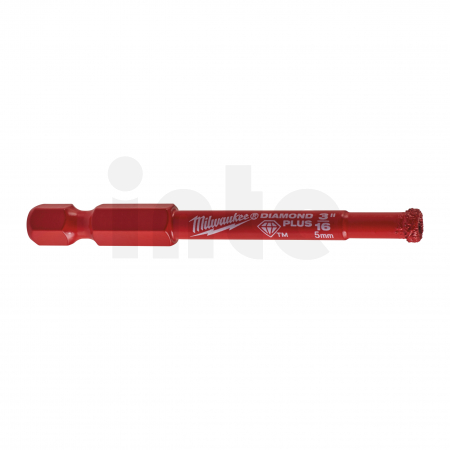 MILWAUKEE Diamond Max wet drill bits 49560503