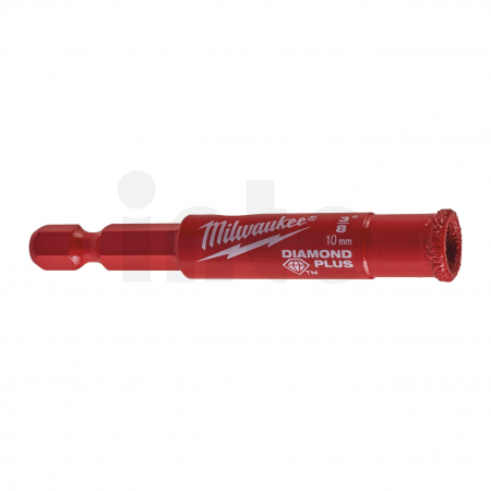 MILWAUKEE Vrták Diamond Plus 10mm 49560509