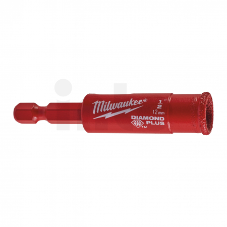 MILWAUKEE Vrták Diamond Plus 12mm 49560511