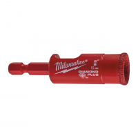 MILWAUKEE Vrták Diamond Plus 15mm 49560513