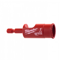 MILWAUKEE Diamond Max wet drill bits 49560515