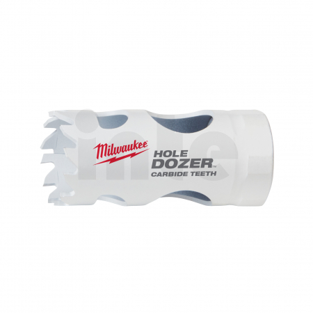 MILWAUKEE Hole Dozer Holesaws with Carbide Teeth 49560707