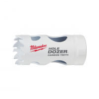 MILWAUKEE Hole Dozer Holesaws with Carbide Teeth 49560707