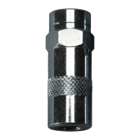 MILWAUKEE GG-C12 Spojka pro M12 kompaktní mazací pistoli 4932501095