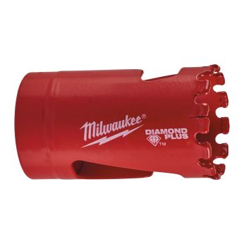MILWAUKEE Diamond Max wet holesaws 49565615