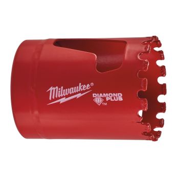 MILWAUKEE Diamond Max wet holesaws 49565630