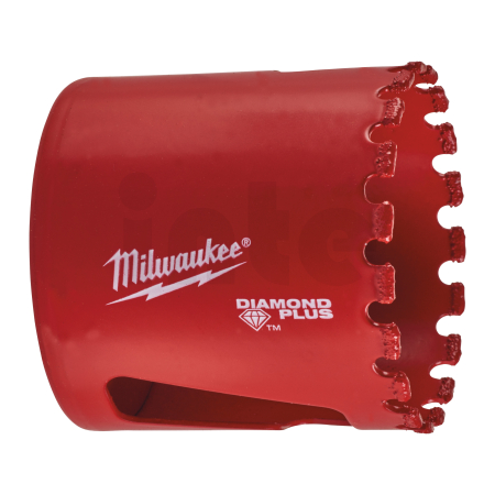 MILWAUKEE Diamond Max wet holesaws 49565640