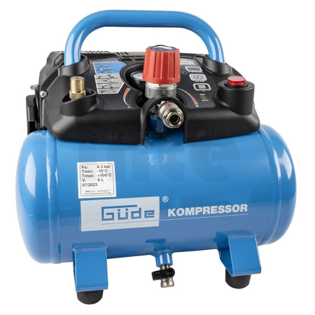 GÜDE Kompresor AIRPOWER 190/8/6 50089