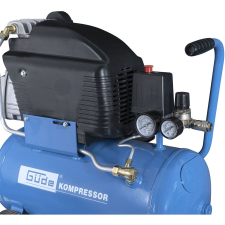 GÜDE Kompresor 231/10/24 50113