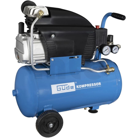GÜDE Kompresor 231/10/24 50113